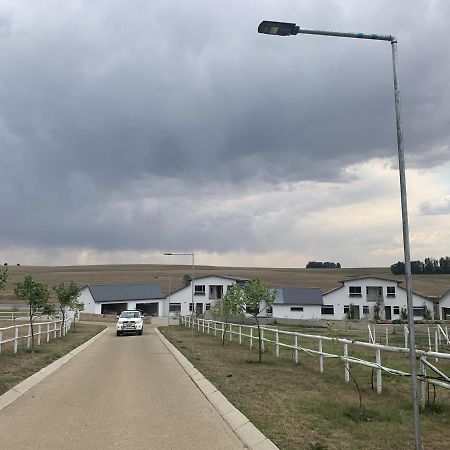 Birkenvalley Estate Ermelo Exterior photo