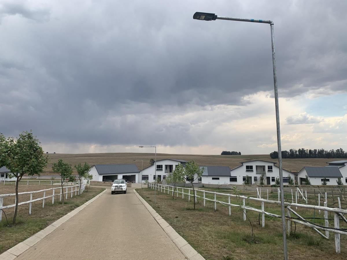 Birkenvalley Estate Ermelo Exterior photo